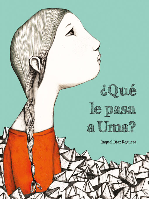 Cover image for ¿Qué le pasa a Uma?